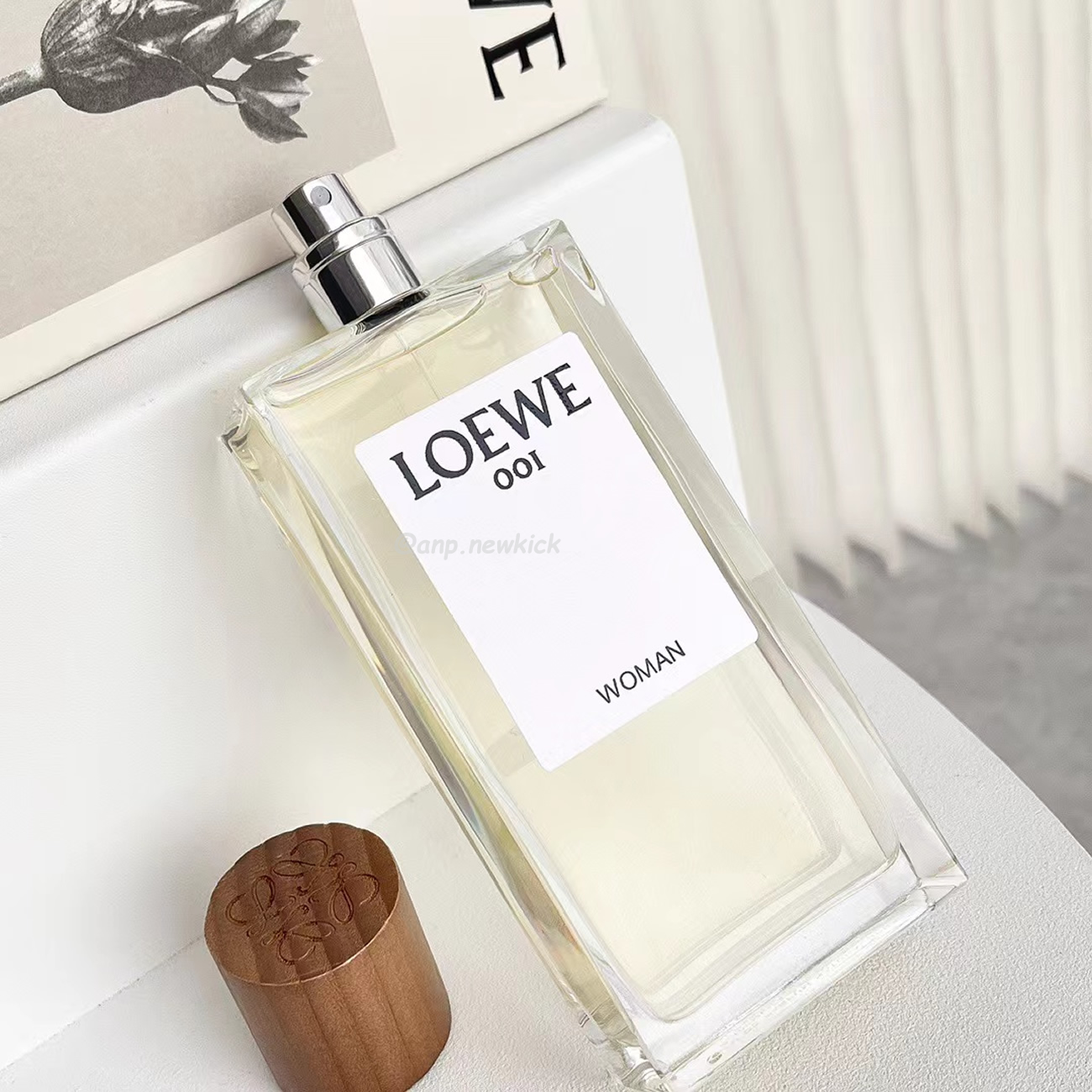 Loewe 001 Womens Edp 100ml (3) - newkick.app